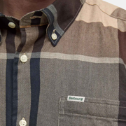 Bearpark flonel shirt